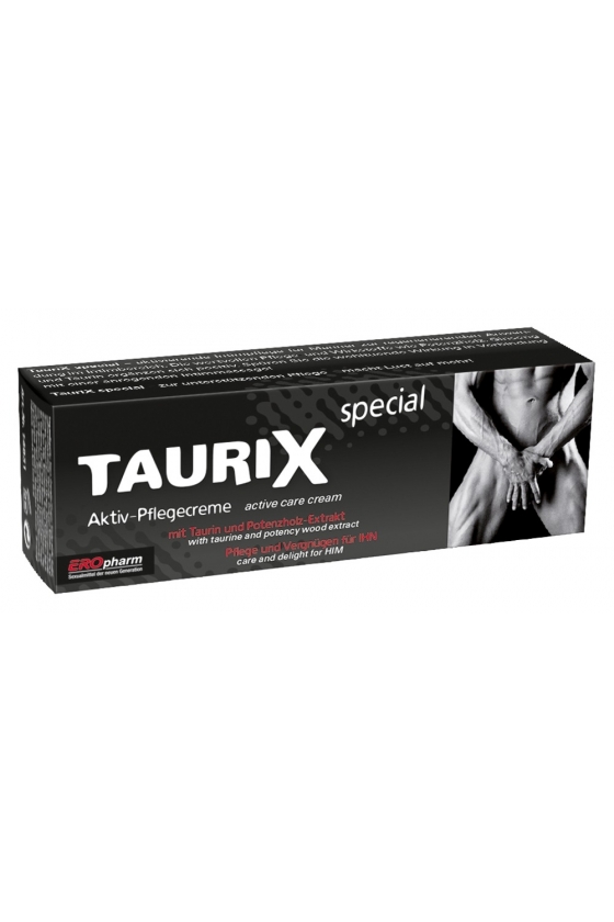 TAURIX SPECIAL 40ml