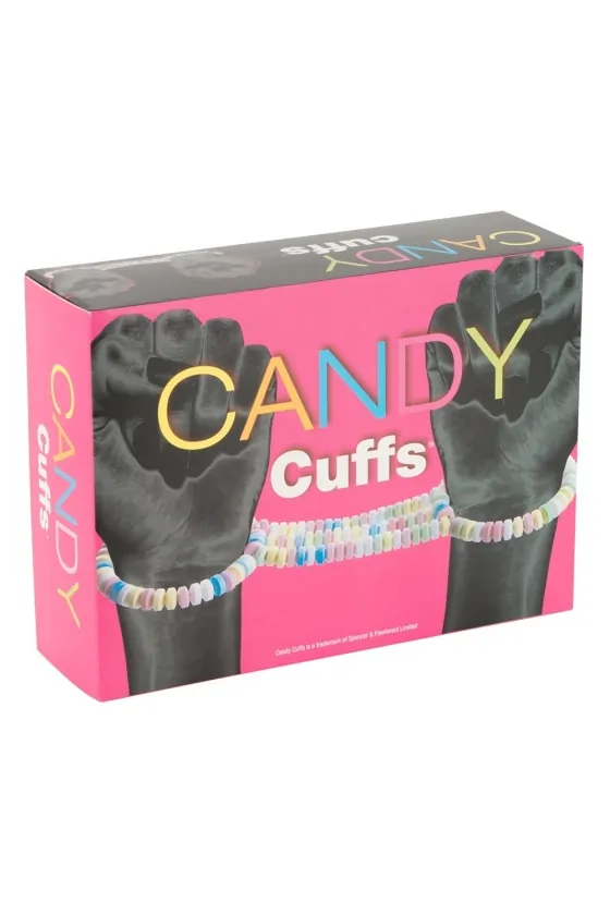 CANDY CUFFS