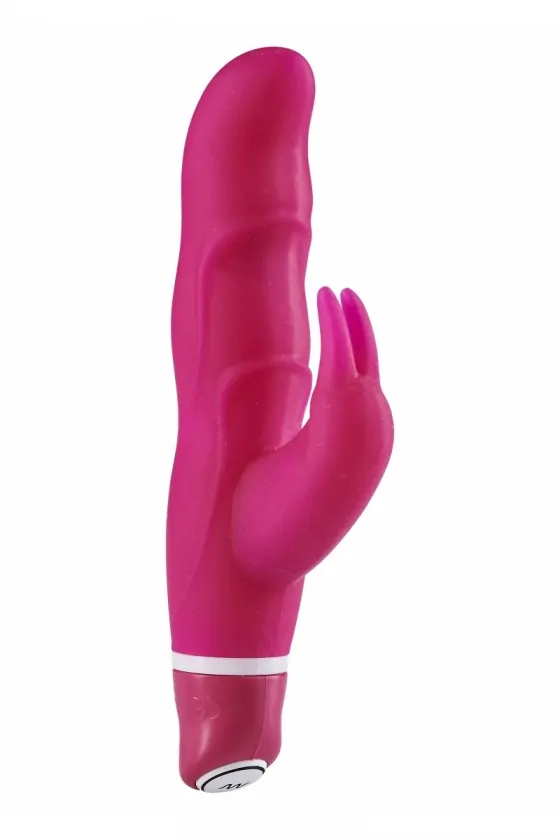 MINI RABBIT ΔΟΝΗΤΗΣ...