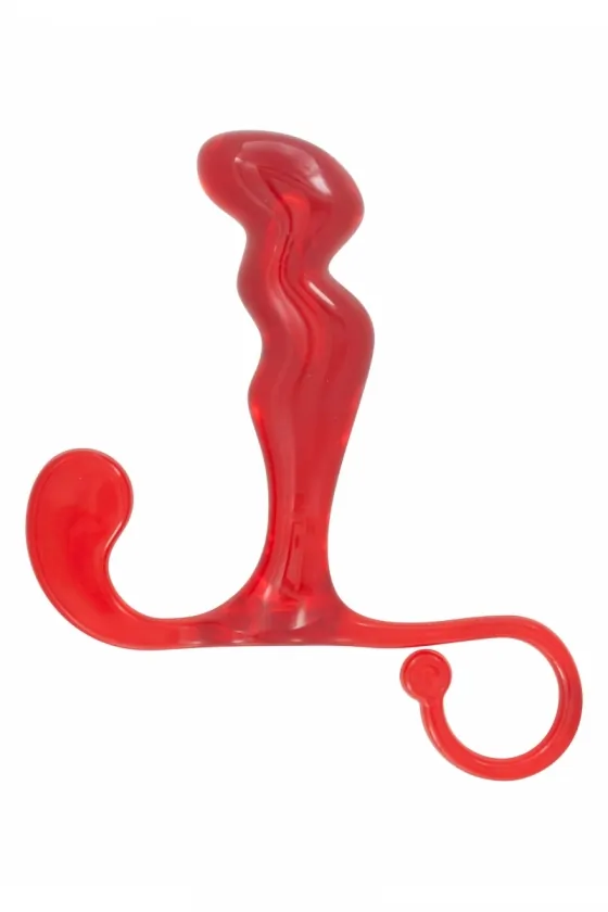 ΣΦΗΝΑ ΠΡΟΣΤΑΤΗ PVC ΚΟΚΚΙΝΟ