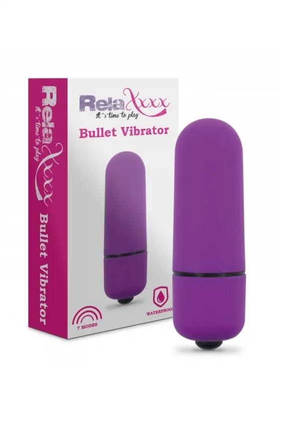 RELAXXXXX MINI BULLET...