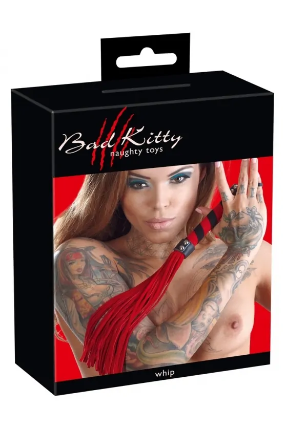 BAD KITTY MΙΚΡΟ ΜΑΣΤΙΓΙΟ...