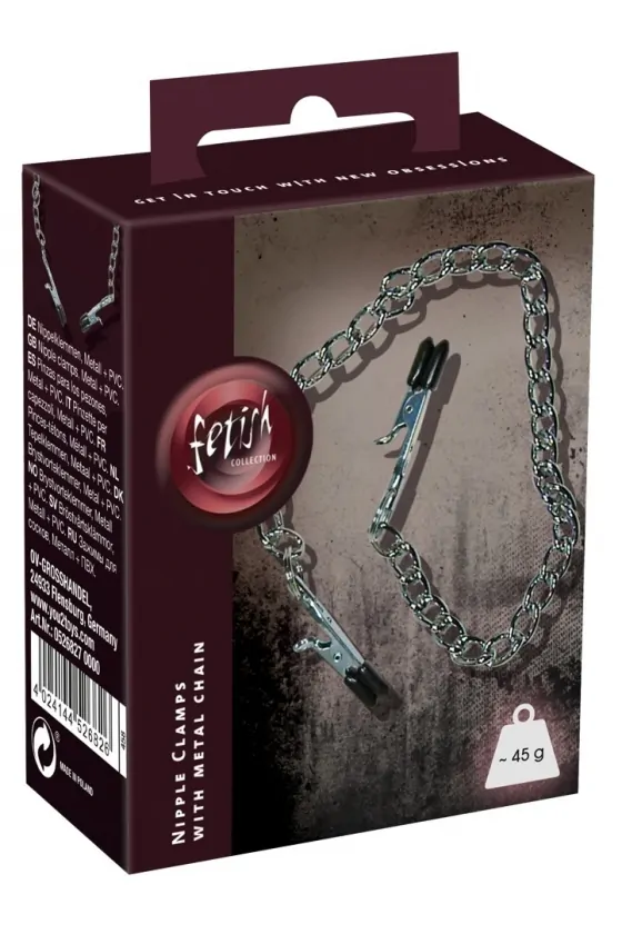 ΣΦΙΓΚΤΗΡΑΣ ΜΕ ΑΛΥΣΙΔΑ + -