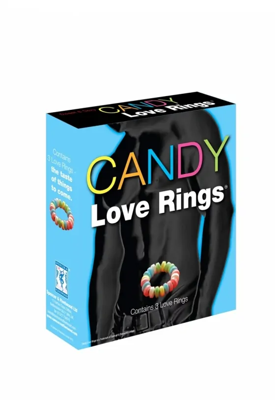 3 ZAXAΡΩΤΑ ΔΑΧΤΥΛΙΔΙΑ