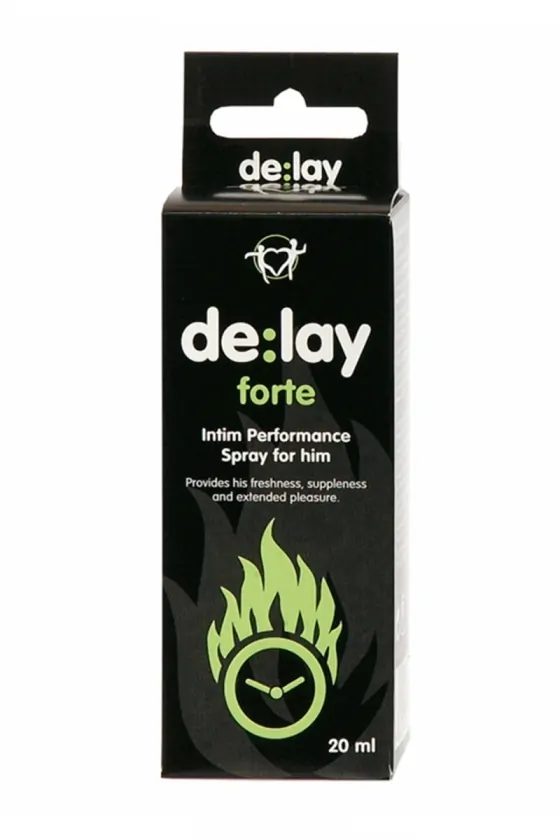 ΣΠΡΕΙ ΚΑΘΥΣΤΕΡΗΣΗΣ 20ML