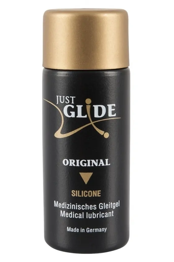 ΛΙΠΑΝΤΙΚΟ ΣΙΛΙΚΟΝΗΣ 30 ML