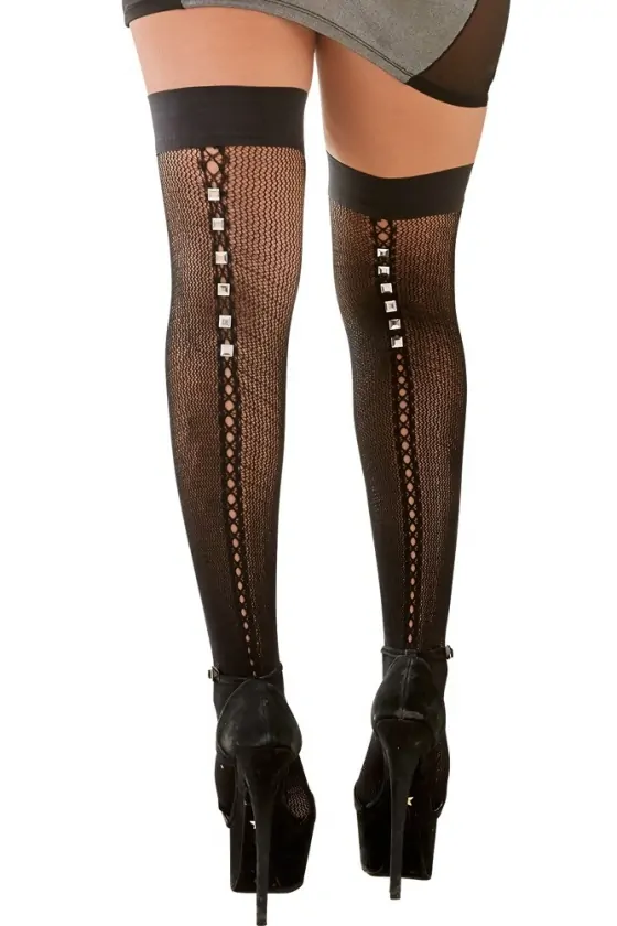 ΔΙΚΤΥΩΤΕΣ ΚΑΛΤΣΕΣ ΜΕ ΤΡΟΥΞ S/Μ COTTELLI