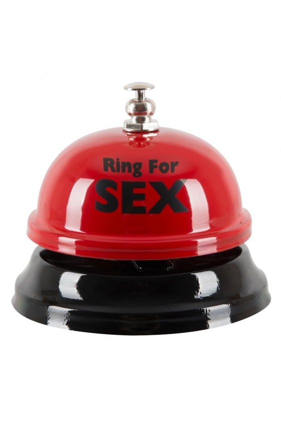 RING FOR SEX KLINGEL