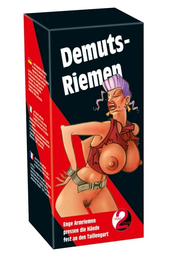 ΔΕΣΙΜΟ ΣΤΗ ΜΕΣΗ ΚΑΙ ΧΕΡΙΑ