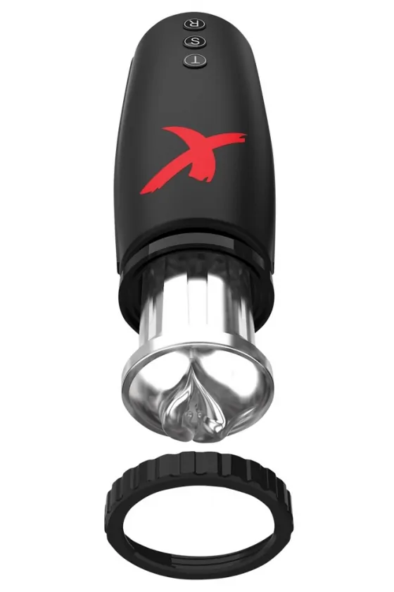 ΑΥΤΟΜΑΤΟΣ ΑΥΝΑΝΙΣΤΗΣ