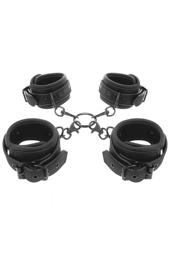 ΣΕΤ ΔΕΣΙΜΑΤΟΣ ΑΠΟ VEGAN...