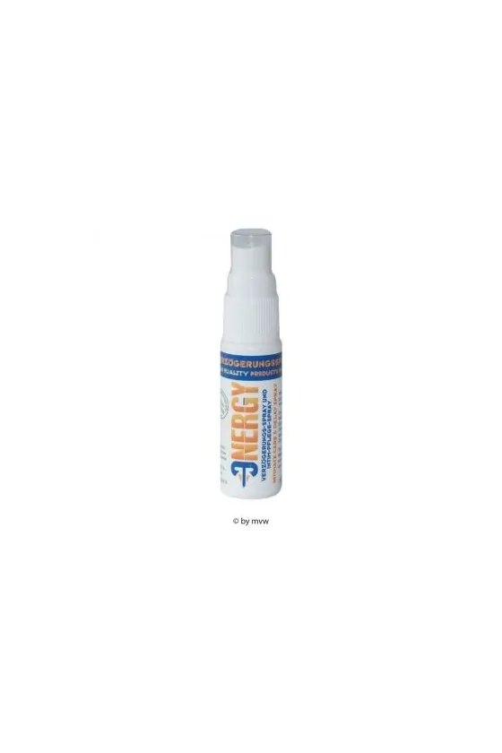 ENERGY DELAY SPRAY 20ml...