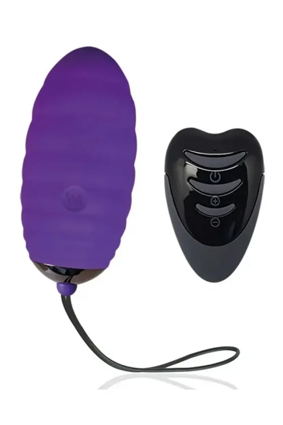 EGG VIBRATOR OCEAN BREEZE...