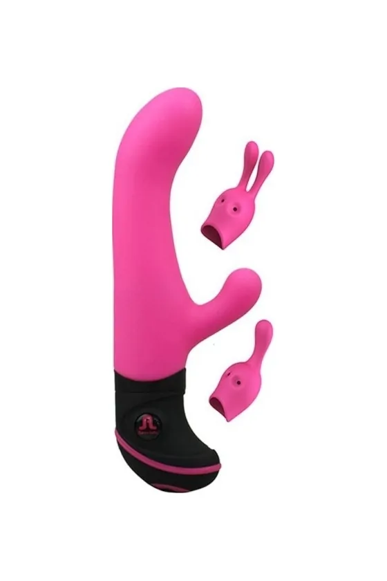 VIBRATOR BUTCH CASSIDY ROZ