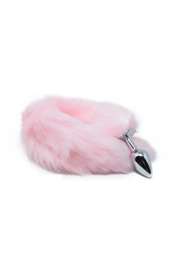 DOP ANAL LINX SMALL METALIC...