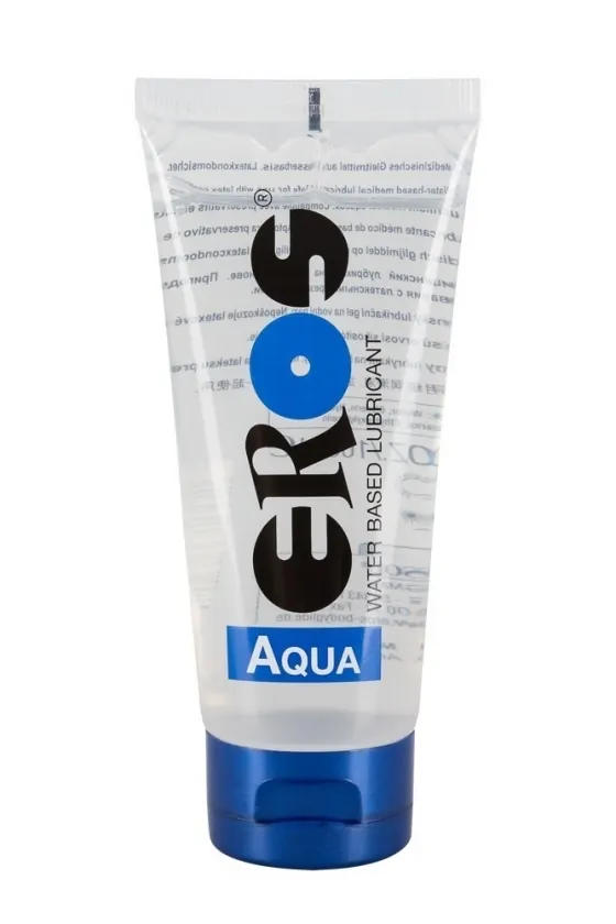 EROS AQUA WATER BASED...