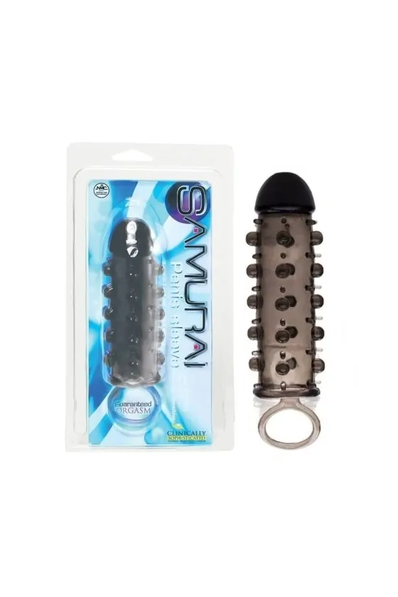 SUPER SOFT SAMURAI PENIS...