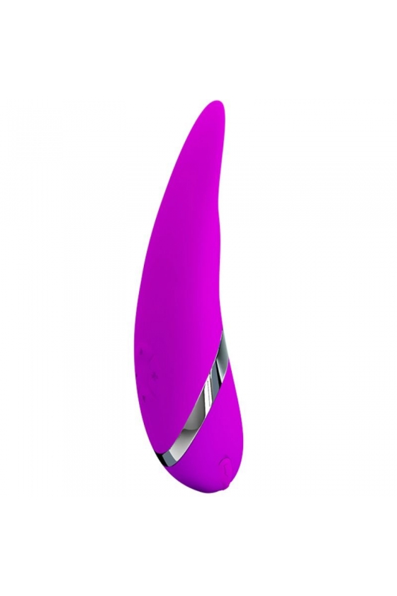 PREYTTY LOVE SMART SPOONY RECHARGEABLE MASSAGER