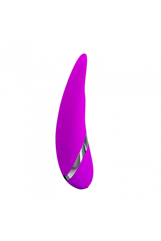 PREYTTY LOVE SMART SPOONY RECHARGEABLE MASSAGER