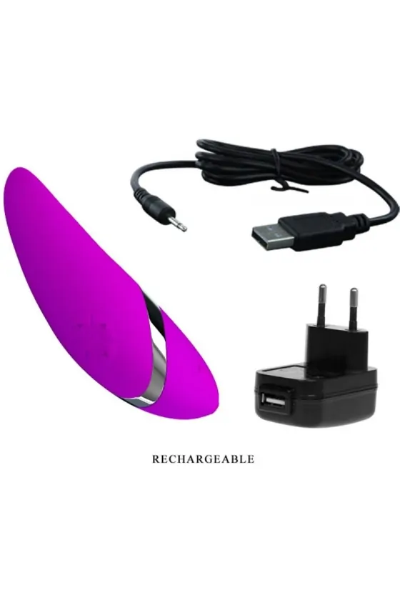 PREYTTY LOVE SMART SPOONY...