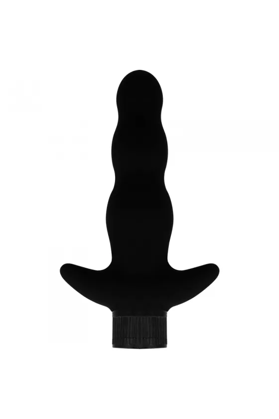 OHOMAMA VIBRATING BUTT PLUG...