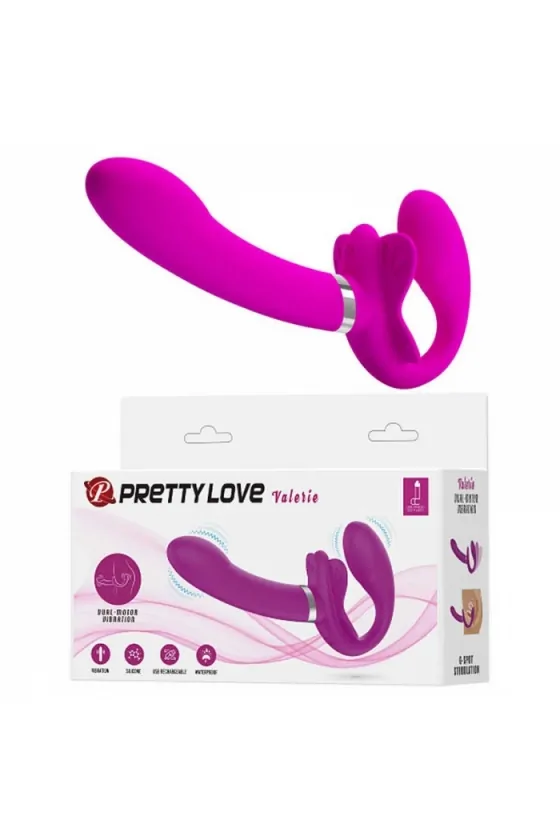 STRAP ON STRAPLESS FOR...