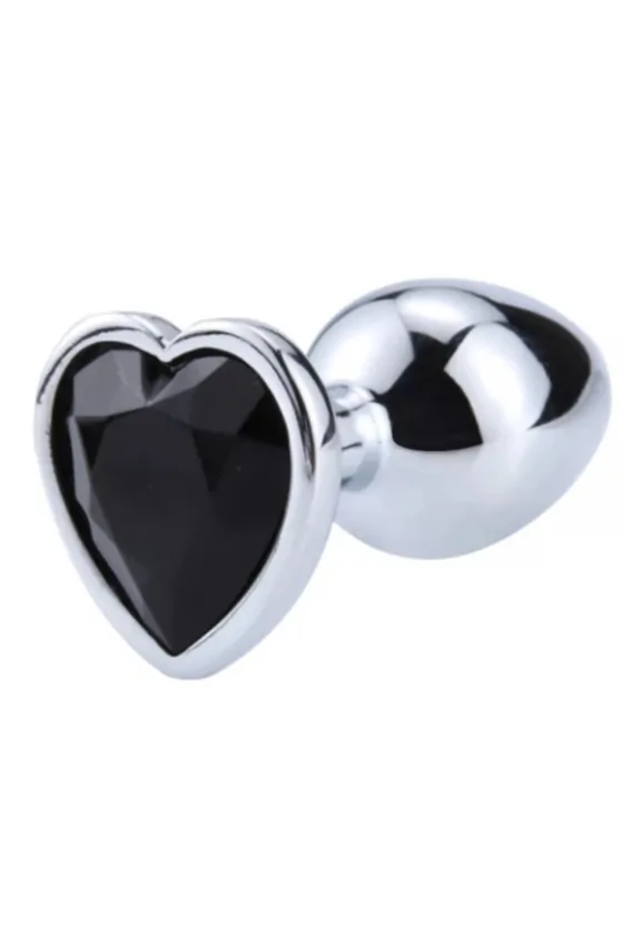 ANAL HEARTY BUTTPLUG...