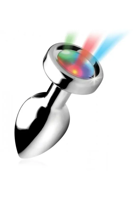 ANAL SMALL MULTICOLOR...