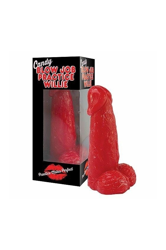 LIFE SIZE PENIS CANDY...
