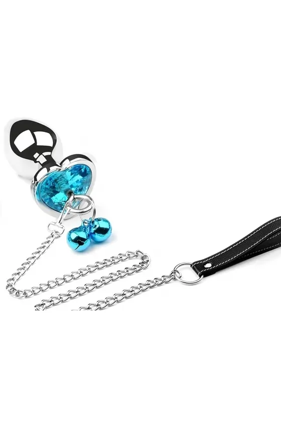 SET DOP ANAL SMALL RING MY...