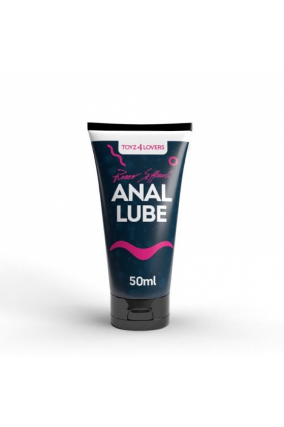 ANAL WATER LUBRICANT ROCCO...
