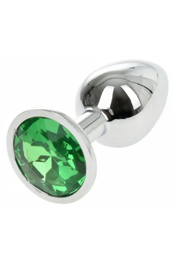 METALLIBUTTPLUG SMALL...