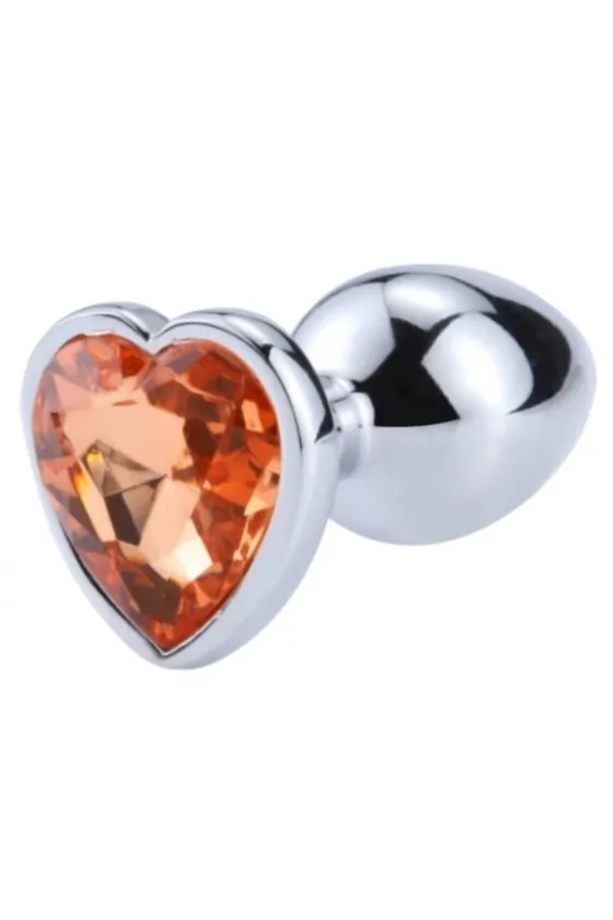 HEARTY BUTTPLUG MEDIUM...