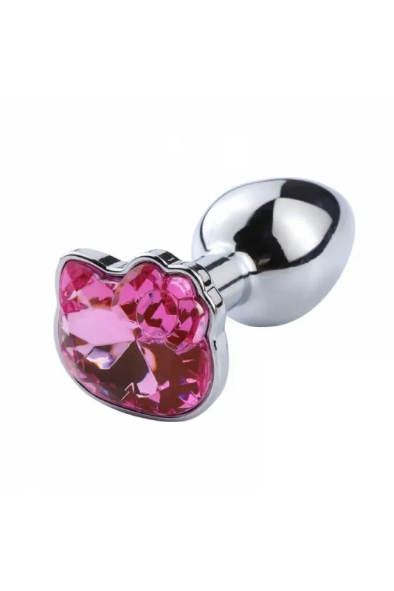 DOP ANAL METALLIC SWEET...