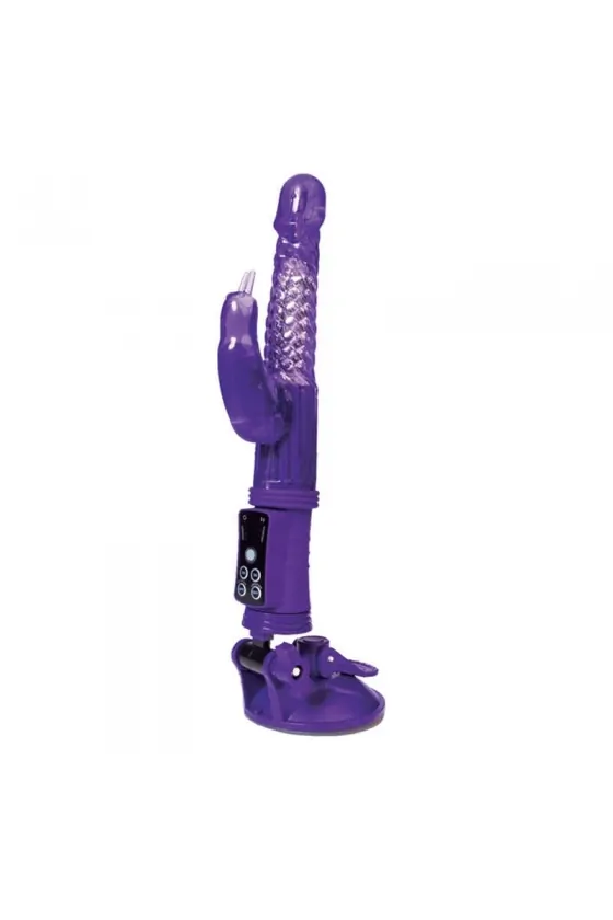 VIBRATOR HIGH-TECH FANTASY...