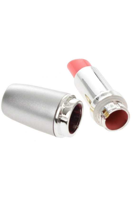 VIBRATOR RED GISELLE SILVER PASSION LABS