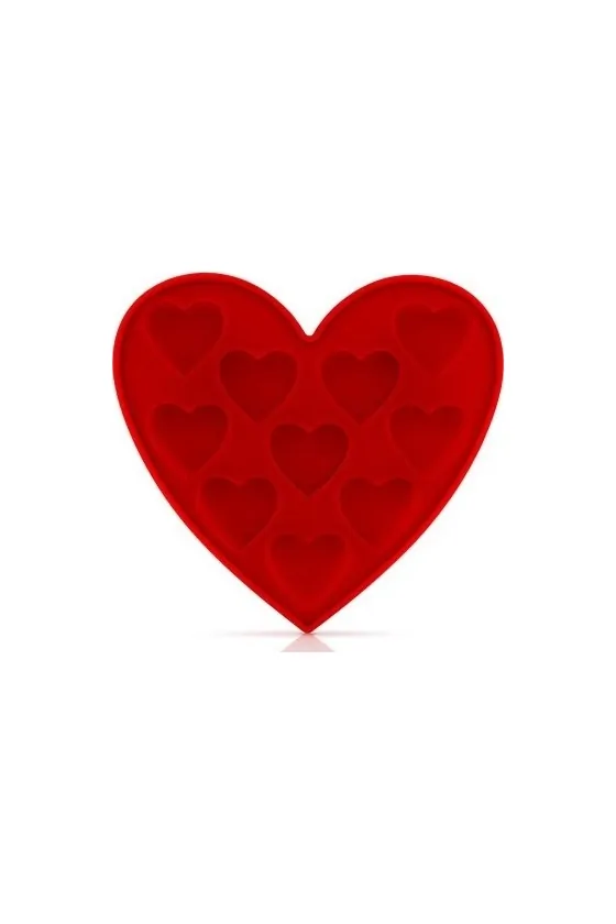 FRESH LOVE ICE TRAY WITH...