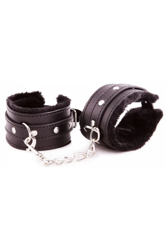 SIENNA HANDCUFFS WITH...