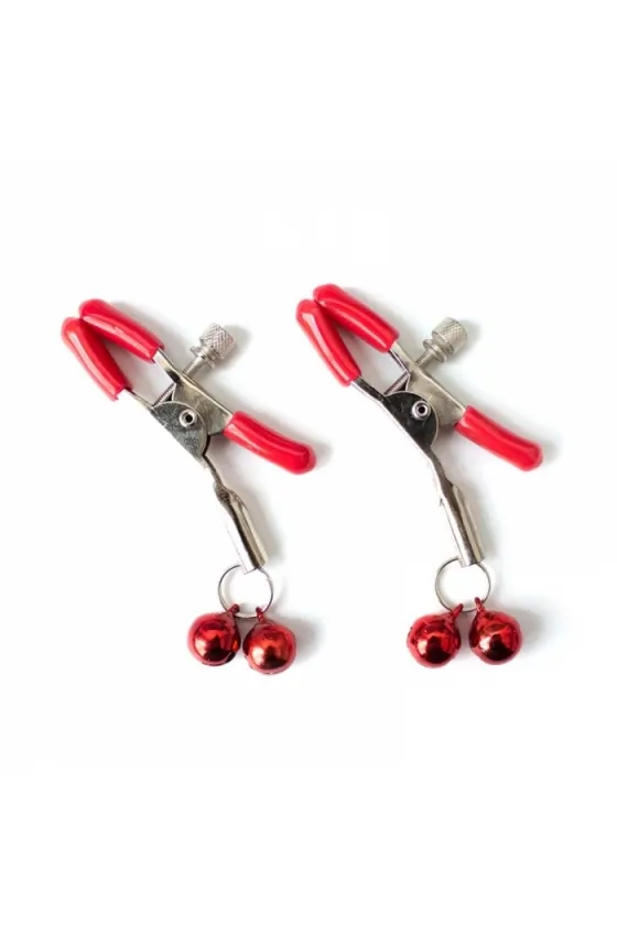 CLIPS RED MOKKO TOYS