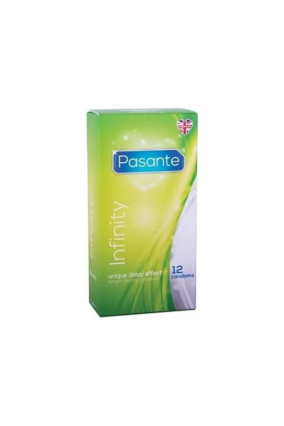 CONDOMS THROUGH INFINITY...