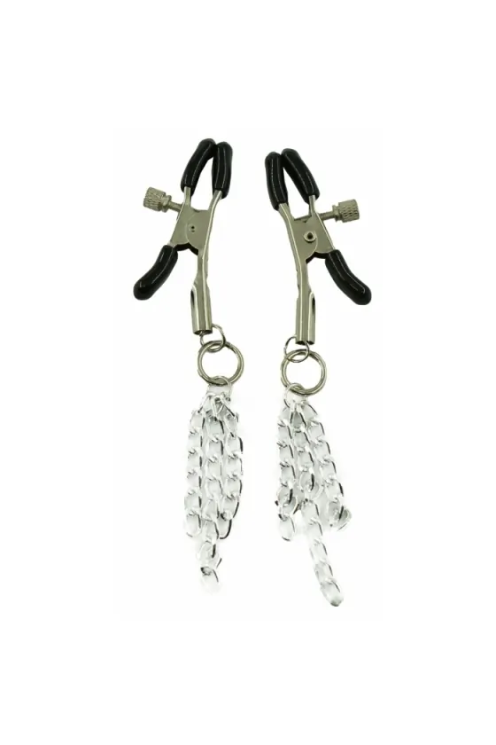 HEAVY CHAIN GUILTY TOYS