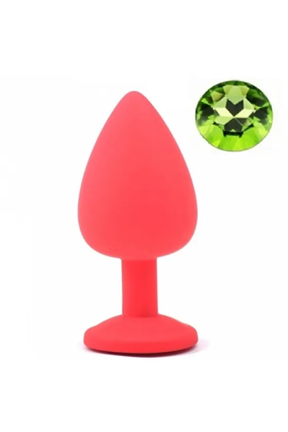 DOP ANAL BUTTPLUG LARGE...