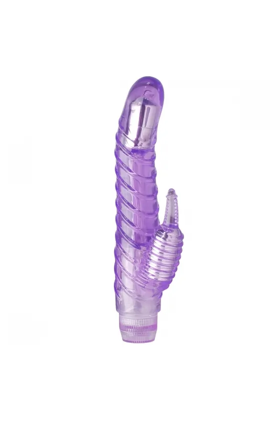 VIBRATOR REALISTIC TEMPY...