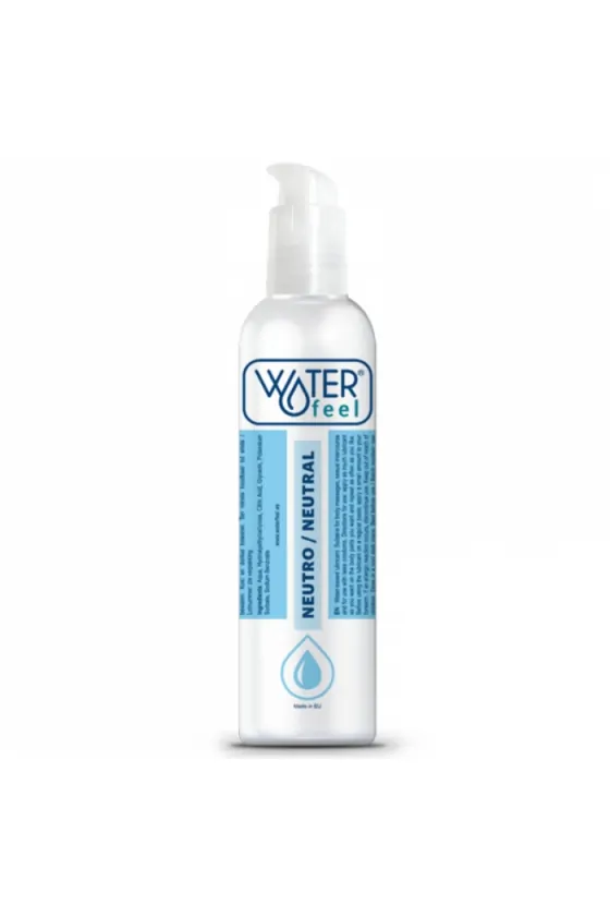WATER FEEL NATURAL 150ML