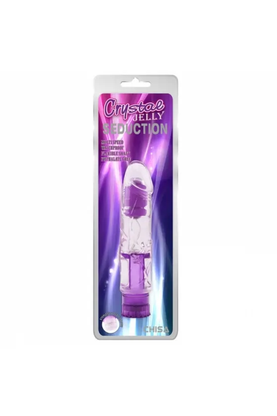 VIBRATOR DEDUCTION...