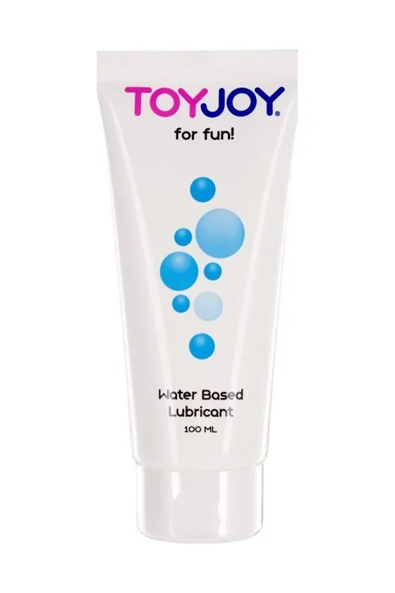 TOYJOY WATERBASED LUBRICANT...