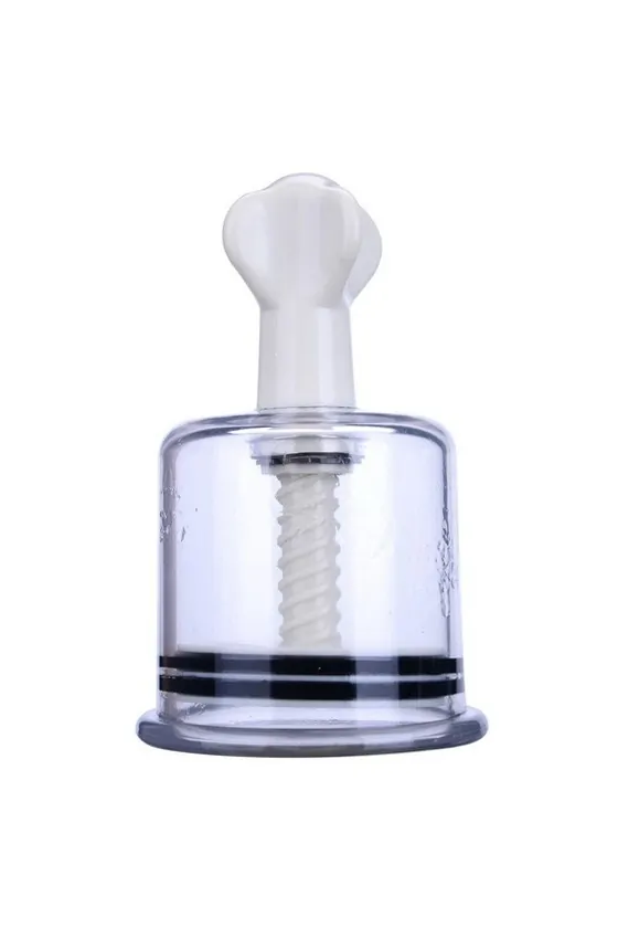 LARGE CLITORIS NIPPLE PUMP