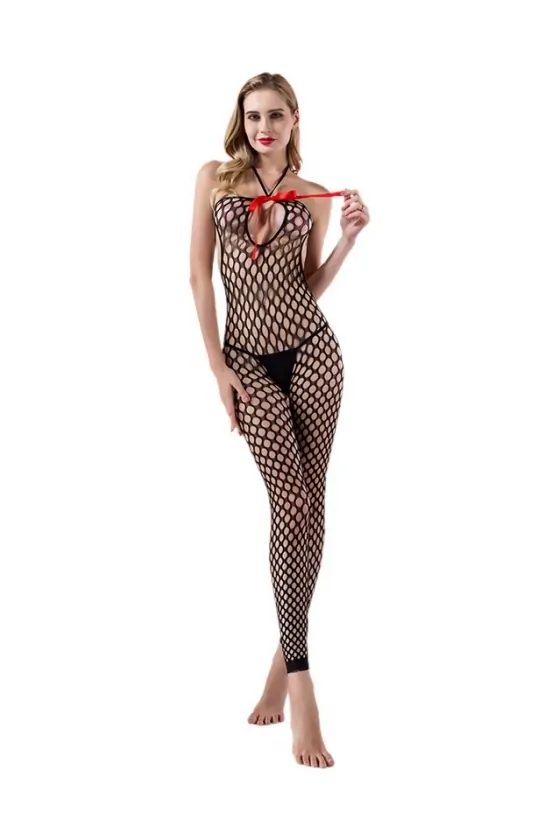 BODYSTOCKING PERFECT FIT...