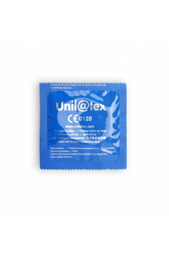 LATEX CONDOMS AROMA...