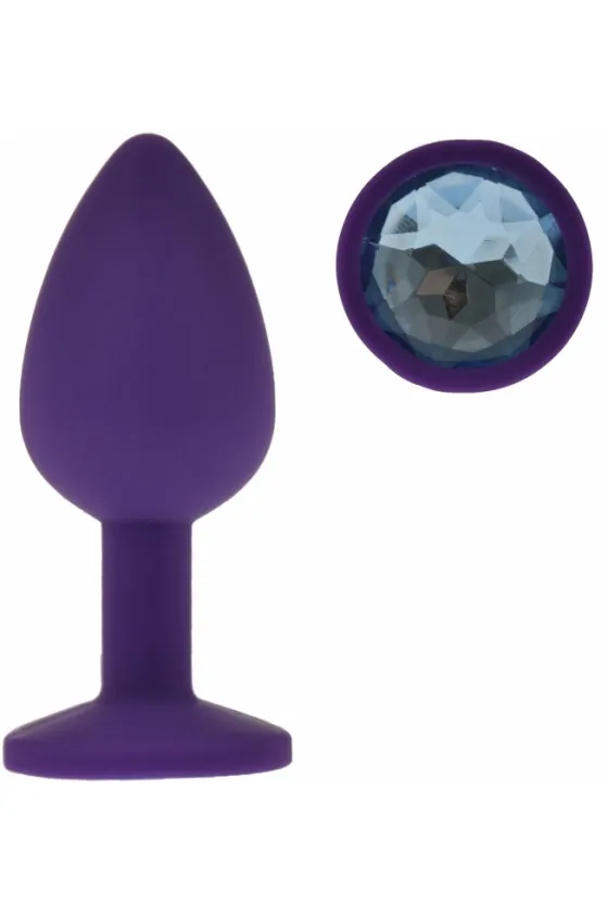 ANAL SILICONE SMALL...